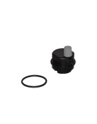 Recycling rotor tube- DIFF pour De Dietrich Chappée - 7219215 Recycling rotor tube- DIFF pour De Dietrich Chappée - 7219215