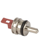 NTC probe- DIFF pour De Dietrich Chappée - 722461500