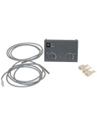 Kit PR ECOCONTROL- DIFF pour De Dietrich Chappée - 7726003