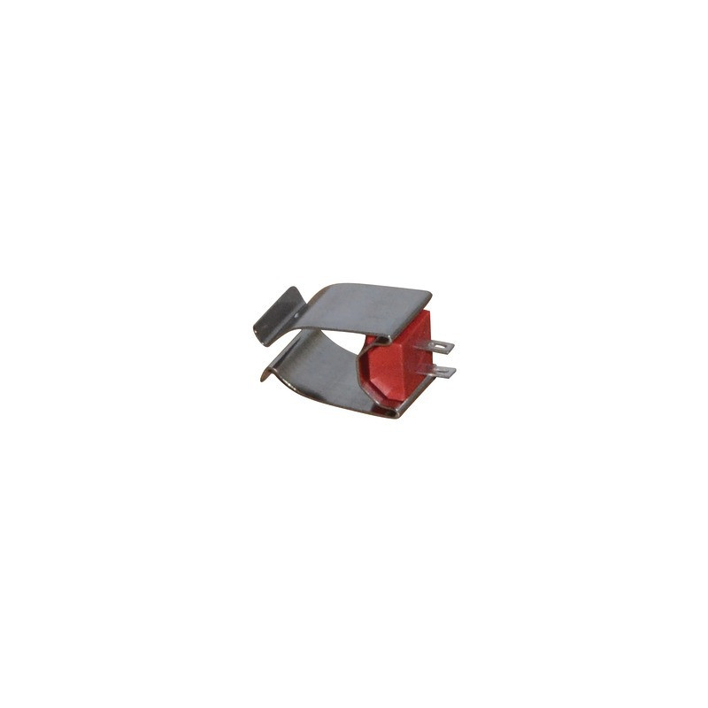 NTC probe- DIFF pour De Dietrich Chappée - JJD008435360