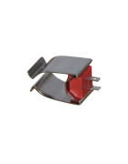 NTC probe- DIFF pour De Dietrich Chappée - JJD008435360