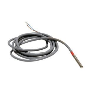 Probe kvt 60 lg 2m- DIFF pour De Dietrich Chappée - 95362447