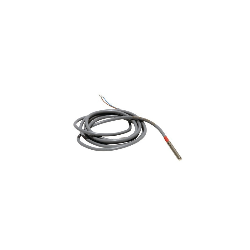 Probe kvt 60 lg 2m- DIFF pour De Dietrich Chappée - 95362447