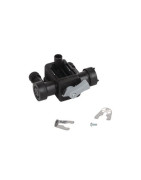 Shut off valve- DIFF pour De Dietrich Chappée - 7660282