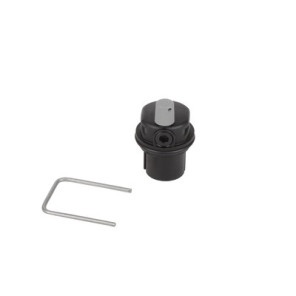 Circulator automatic drain- DIFF pour De Dietrich Chappée - S100197
