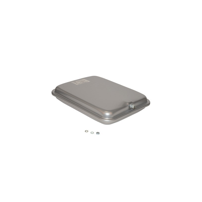 Expansion tank 12l- DIFF pour De Dietrich Chappée - S100925