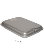 Expansion tank 12l- DIFF pour De Dietrich Chappée - S100925