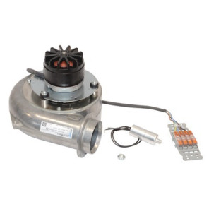 Fan kit EDENA 24/28kW- DIFF pour De Dietrich Chappée - 7814691