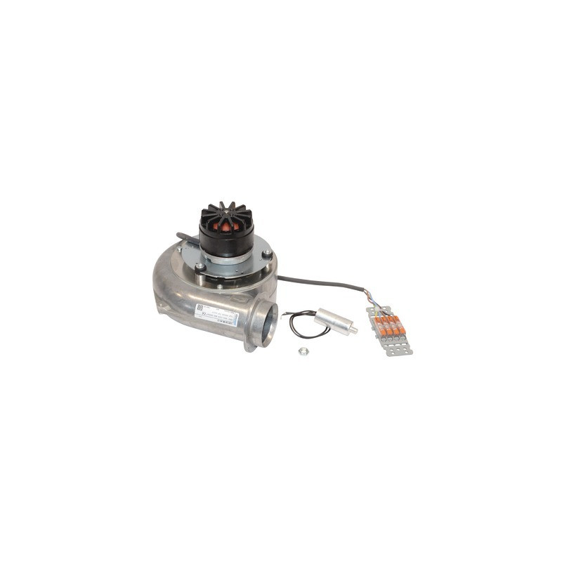 Fan kit EDENA 24/28kW- DIFF pour De Dietrich Chappée - 7814691