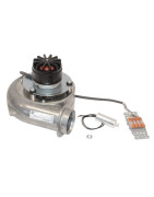 Fan kit EDENA 24/28kW- DIFF pour De Dietrich Chappée - 7814691