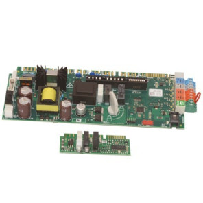Power supply card- DIFF pour De Dietrich Chappée - 7649094