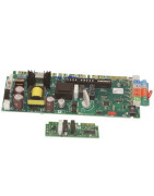 Power supply card- DIFF pour De Dietrich Chappée - 7649094 Power supply card- DIFF pour De Dietrich Chappée - 7649094