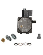 Pump BFP21L3L- DIFF pour De Dietrich Chappée - S58329172