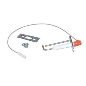 Ignition electrode- DIFF pour De Dietrich Chappée - S101566