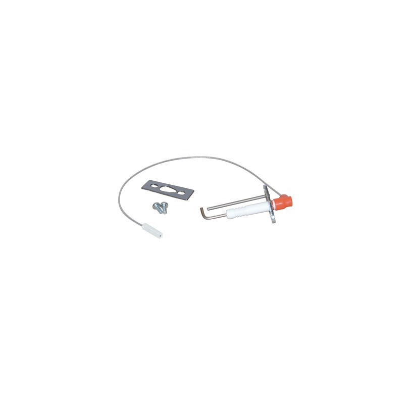 Ignition electrode- DIFF pour De Dietrich Chappée - S101566