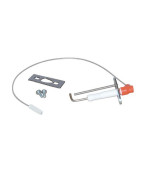 Ignition electrode- DIFF pour De Dietrich Chappée - S101566