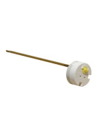 Thermostat lg.265 30l- DIFF pour De Dietrich Chappée - 97869803