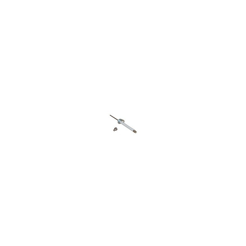 Ionisation probe- DIFF pour De Dietrich Chappée - 97955659