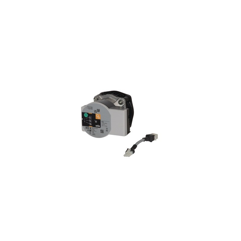 Circulator WILO PARA HU15/6-5- DIFF pour De Dietrich Chappée - 7845979