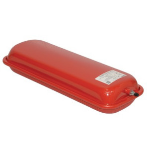 Expansion vessel 7.5L- DIFF pour De Dietrich Chappée - 711497400
