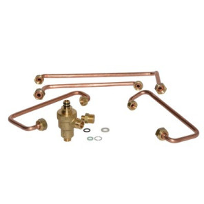 Filling device- DIFF pour De Dietrich Chappée - 711487200