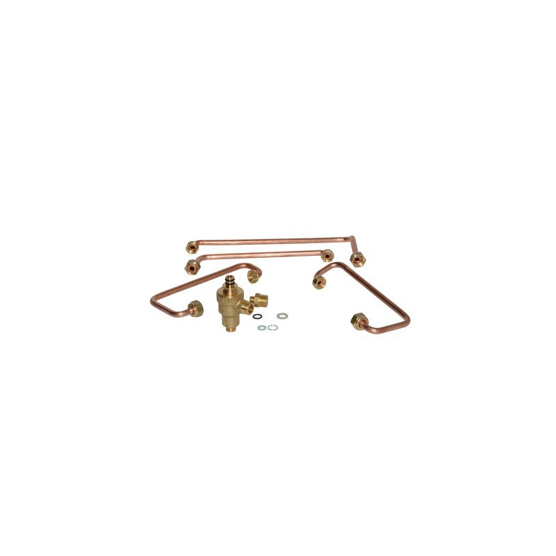 Filling device- DIFF pour De Dietrich Chappée - 711487200