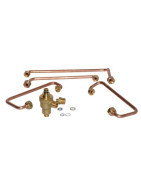 Filling device- DIFF pour De Dietrich Chappée - 711487200