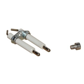 Ignition electrode- DIFF pour De Dietrich Chappée - 97955658
