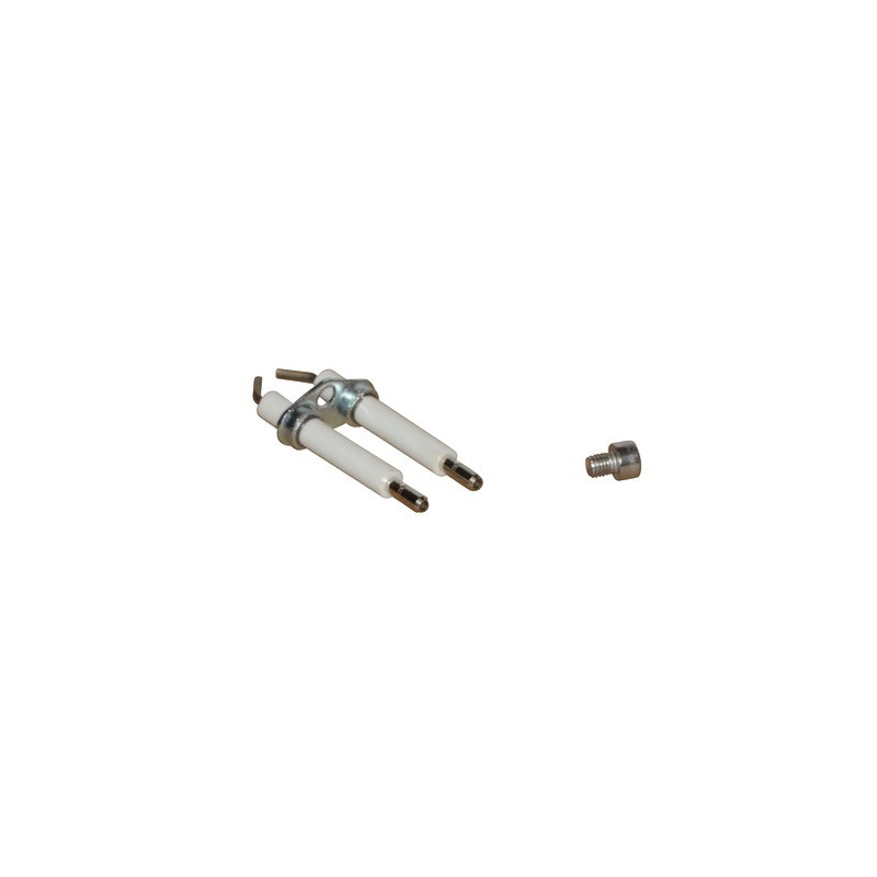 Ignition electrode- DIFF pour De Dietrich Chappée - 97955658