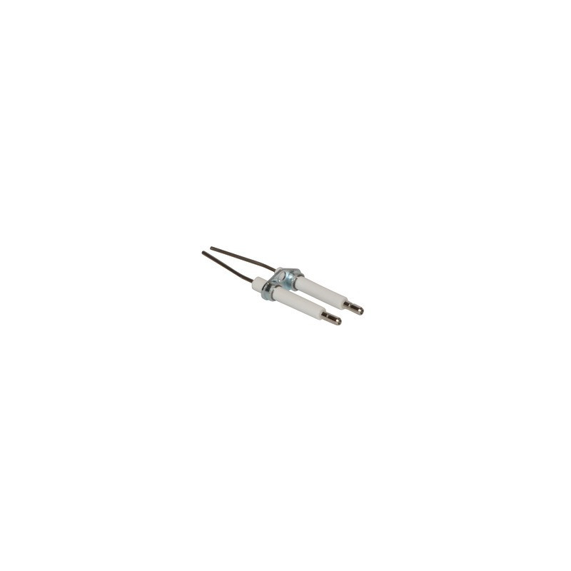 Ignition electrode- DIFF pour De Dietrich Chappée - 97955319