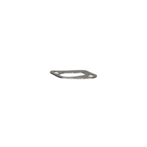 Ignition electrode gasket- DIFF pour De Dietrich Chappée - 711478200