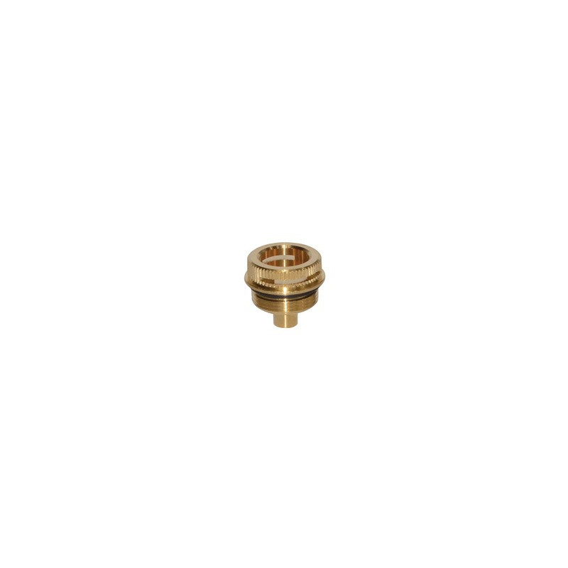 3-way valve plug- DIFF pour De Dietrich Chappée - 711577200