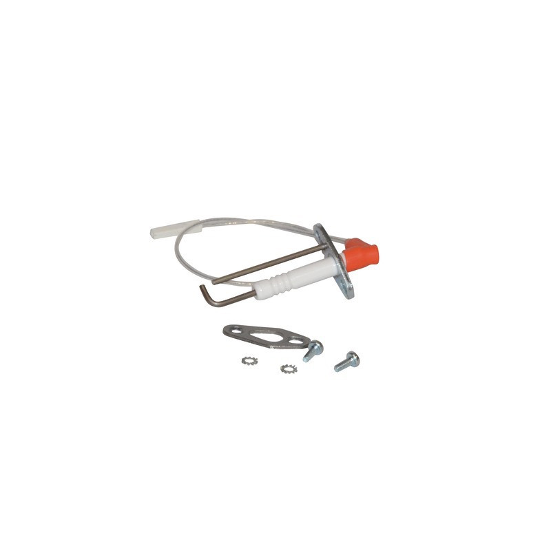 Ignition electrode- DIFF pour De Dietrich Chappée - 7702138