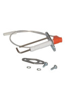 Ignition electrode- DIFF pour De Dietrich Chappée - 7702138