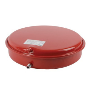 Expansion vessel dgn 12 1sk-12- DIFF pour De Dietrich Chappée - 7879632