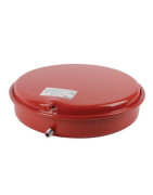 Expansion vessel dgn 12 1sk-12- DIFF pour De Dietrich Chappée - 7879632