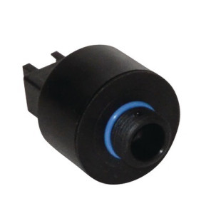 Electric pressure gauge huba 505 g3/8- DIFF pour De Dietrich Chappée - 7866587
