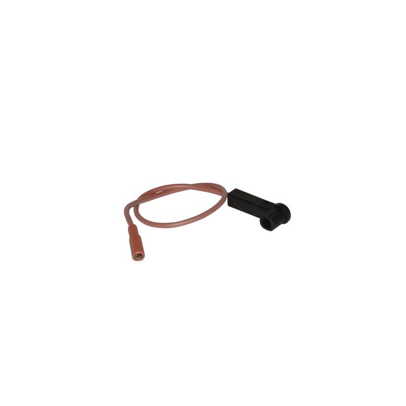 ignition cable, 420 mm- DIFF pour De Dietrich Chappée - 7798660