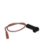ignition cable, 420 mm- DIFF pour De Dietrich Chappée - 7798660