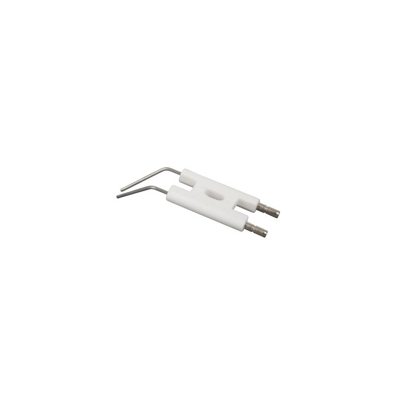 Electrode block oex 4/7/10 le- DIFF pour De Dietrich Chappée - 300013460