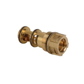 3-way valve cartridge- DIFF pour De Dietrich Chappée - 7726371