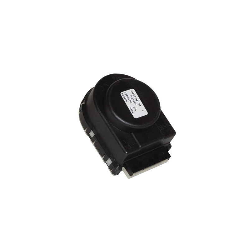 Elbi 3-way valve motor- DIFF pour De Dietrich Chappée - 711501100