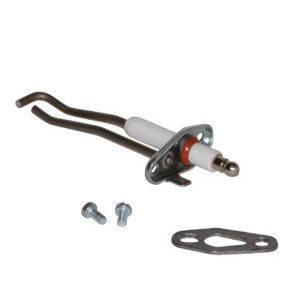 Ignition Electrode- DIFF pour De Dietrich Chappée - 7705879