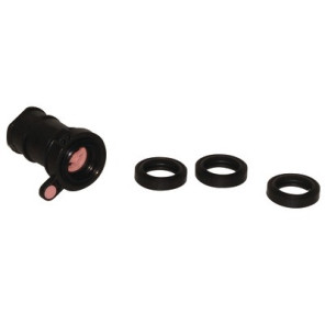 Flow switch 12 l/min- DIFF pour De Dietrich Chappée - 7600499