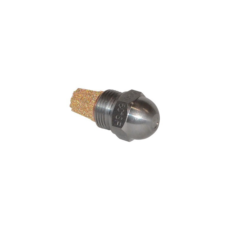 Nozzle FLUIDICS - 0.60 - 60sf- DIFF pour De Dietrich Chappée - 7879654