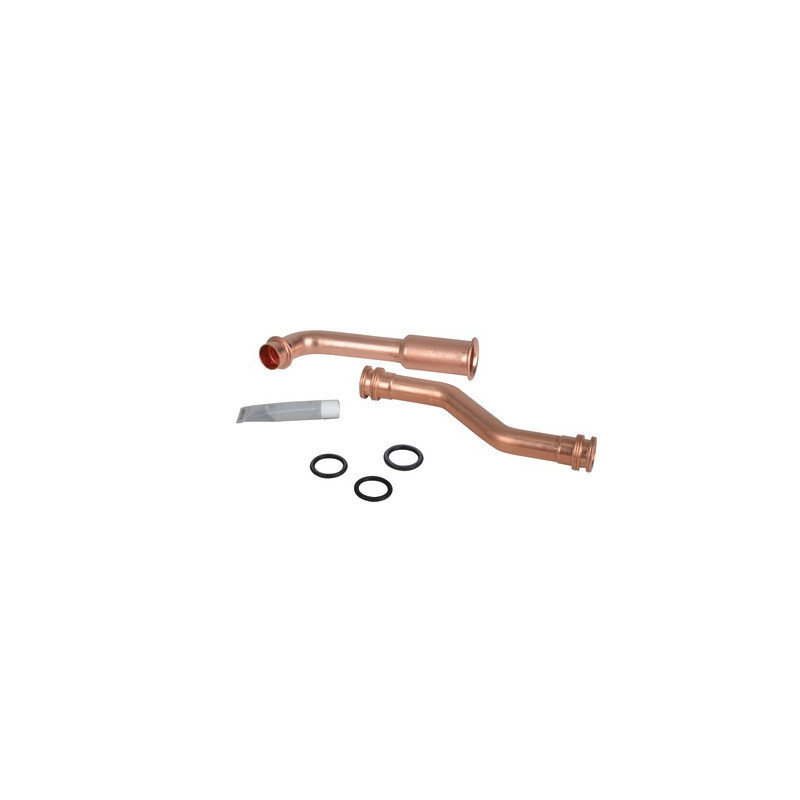 Connecting pipe- DIFF pour Vaillant - 0020068956