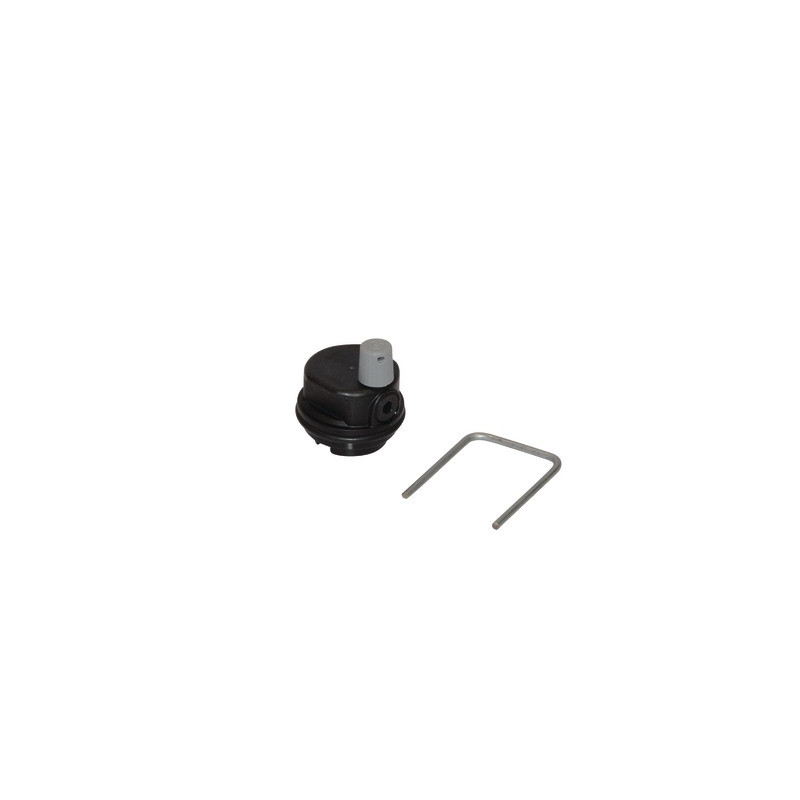 Automatic air vent- DIFF pour Vaillant - 0010033857