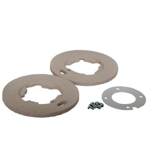 Insulating plate- DIFF pour Vaillant - 210734