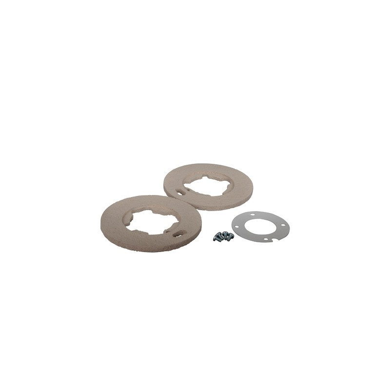 Insulating plate- DIFF pour Vaillant - 210734