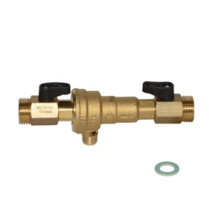 Non return valve- DIFF pour Vaillant - 0020057176